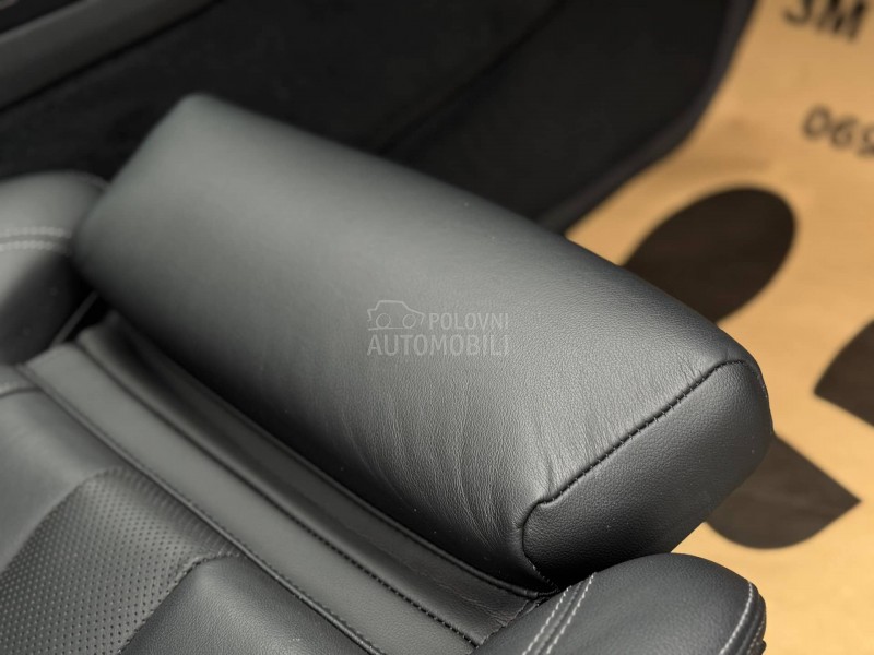 BMW X5 Msport/Pano/Laser/21