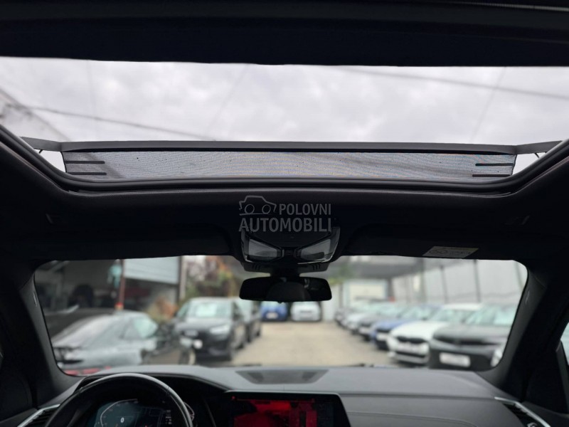 BMW X5 Msport/Pano/Laser/21