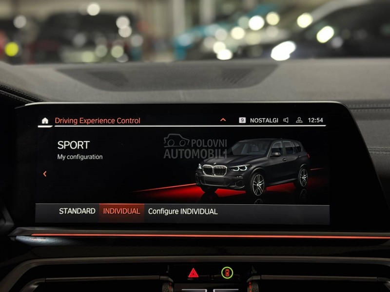 BMW X5 Msport/Pano/Laser/21