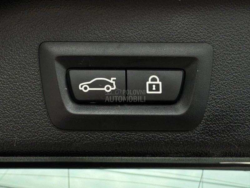 BMW X5 Msport/Pano/Laser/21