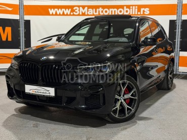 BMW X5 Msport/Pano/Laser/21