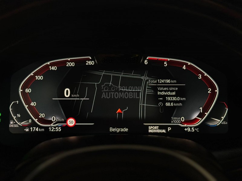 BMW X5 Msport/Pano/Laser/21