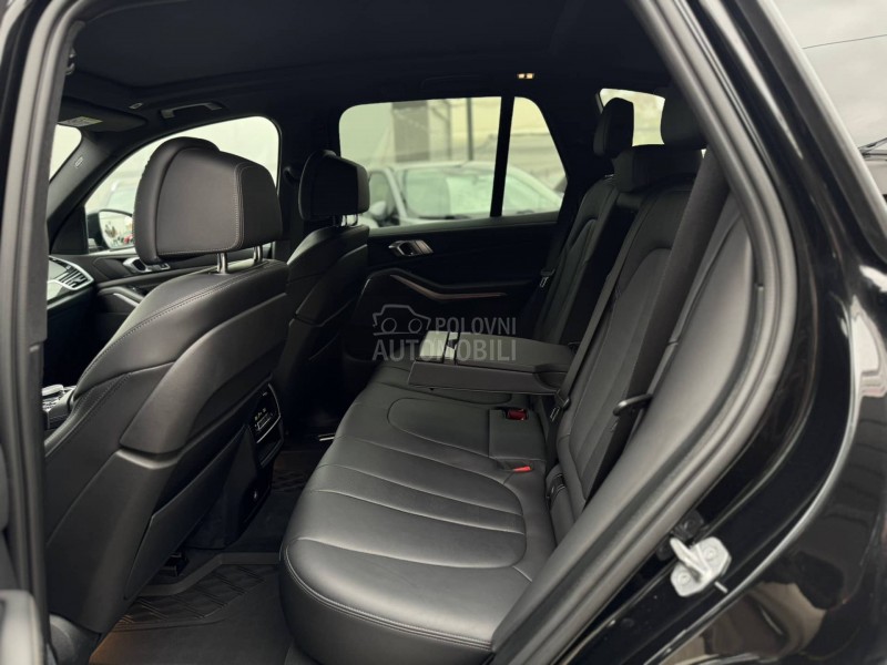 BMW X5 Msport/Pano/Laser/21