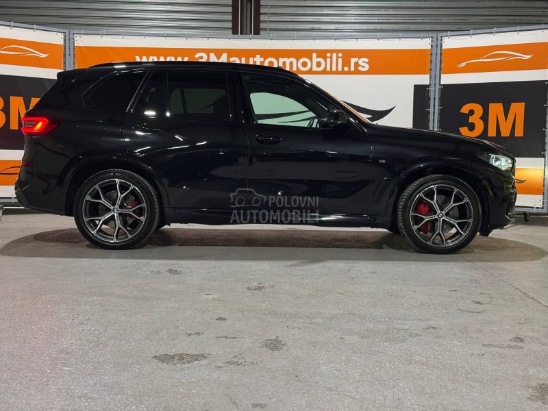 BMW X5 Msport/Pano/Laser/21