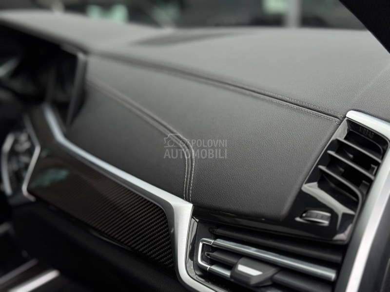 BMW X5 Msport/Pano/Laser/21