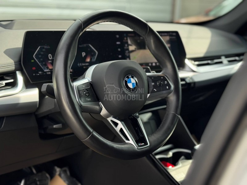 BMW X1 23D/MSport/Xd/Led