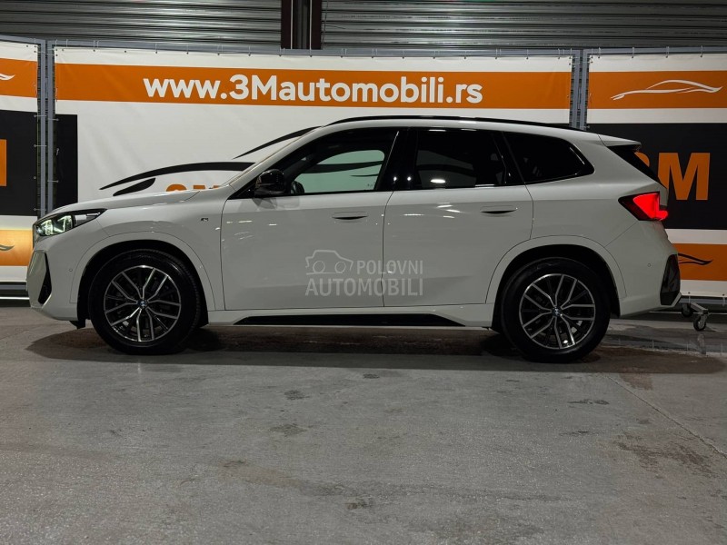 BMW X1 23D/MSport/Xd/Led