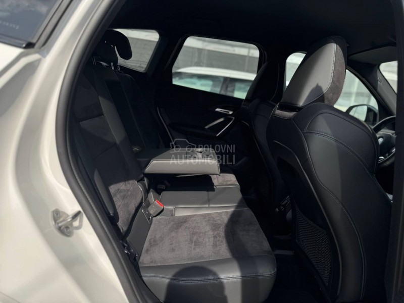 BMW X1 23D/MSport/Xd/Led