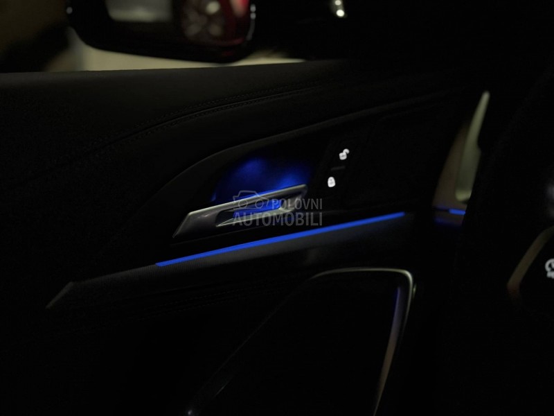 BMW X1 23D/MSport/Xd/Led