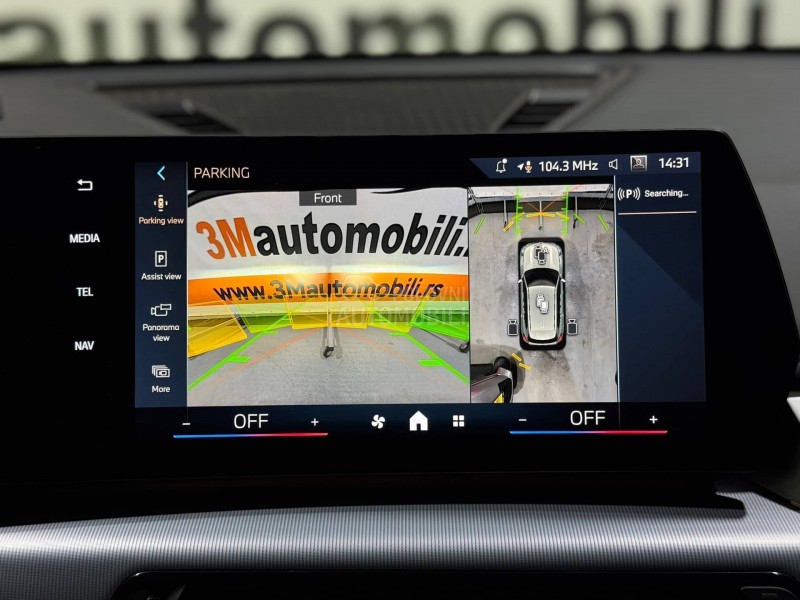 BMW X1 23D/MSport/Xd/Led