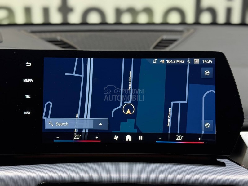 BMW X1 23D/MSport/Xd/Led