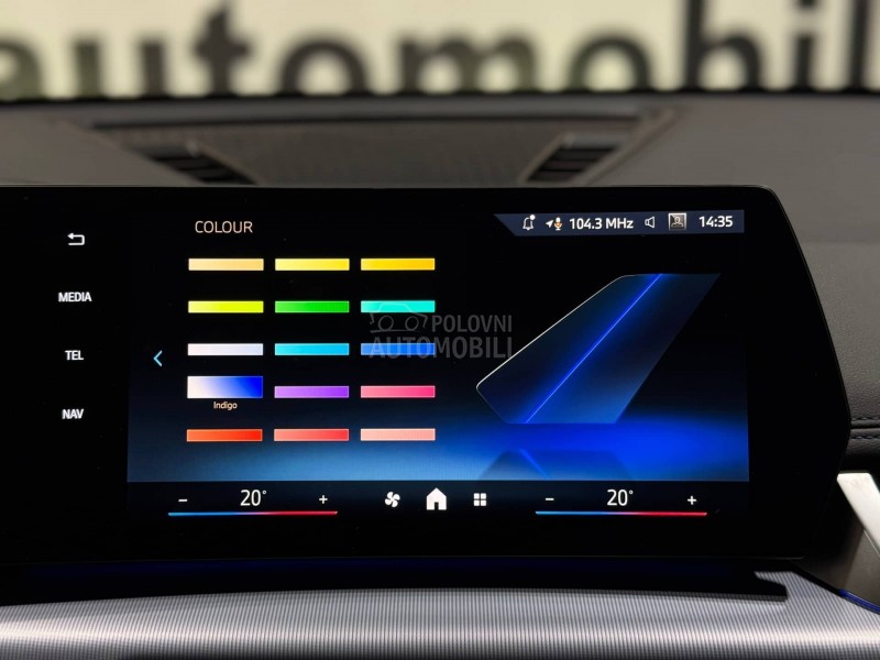 BMW X1 23D/MSport/Xd/Led