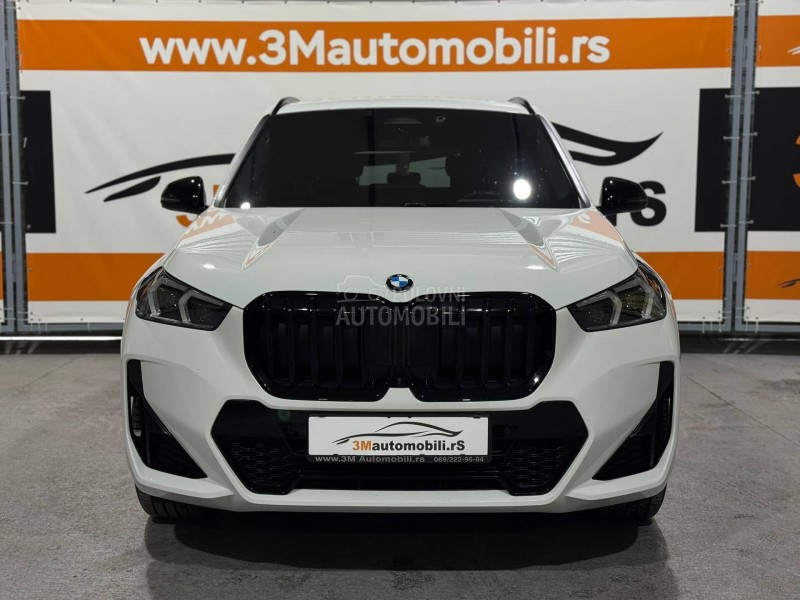 BMW X1 23D/MSport/Xd/Led