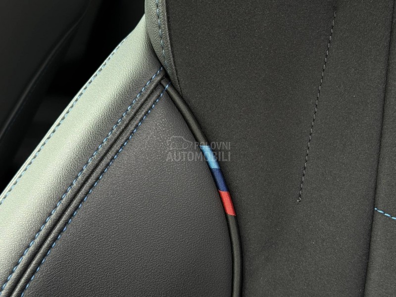 BMW X1 23D/MSport/Xd/Led