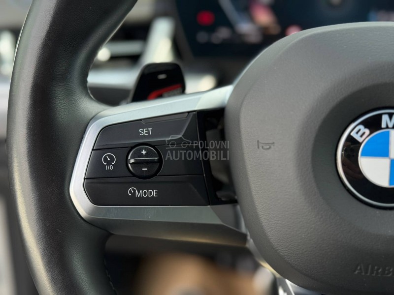 BMW X1 23D/MSport/Xd/Led