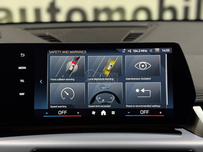 BMW X1 23D/MSport/Xd/Led