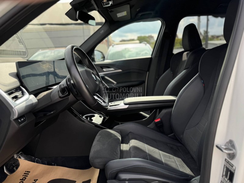 BMW X1 23D/MSport/Xd/Led