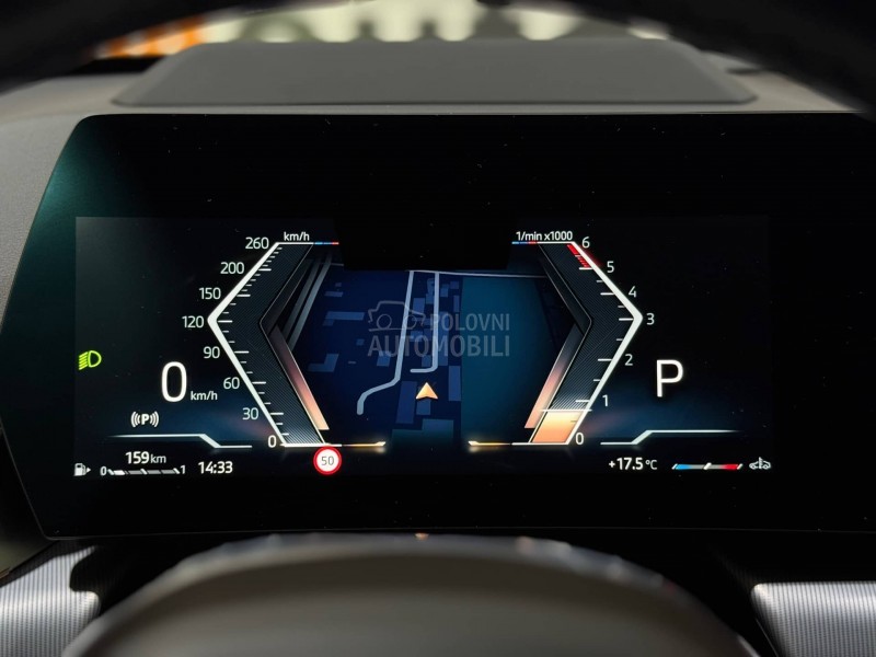 BMW X1 23D/MSport/Xd/Led