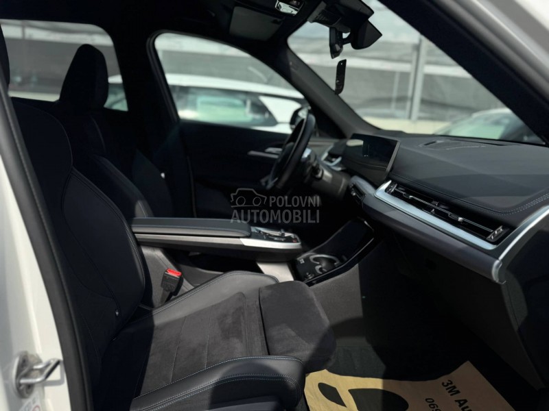 BMW X1 23D/MSport/Xd/Led