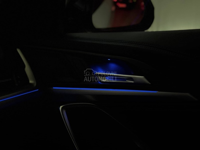 BMW X1 23D/MSport/Xd/Led