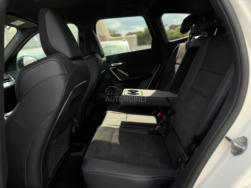 BMW X1 23D/MSport/Xd/Led