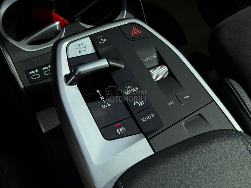 BMW X1 23D/MSport/Xd/Led