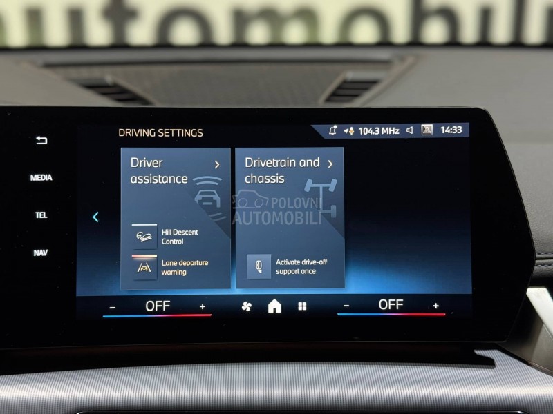 BMW X1 23D/MSport/Xd/Led