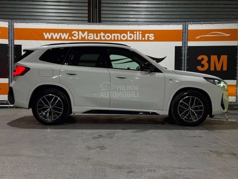BMW X1 23D/MSport/Xd/Led