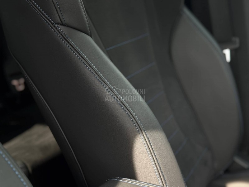 BMW X1 23D/MSport/Xd/Led