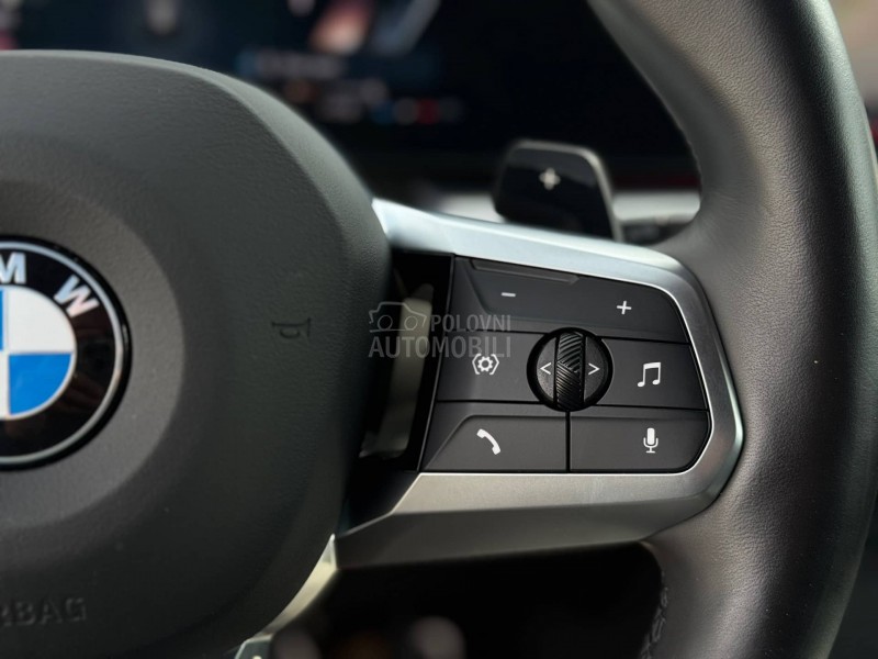 BMW X1 23D/MSport/Xd/Led