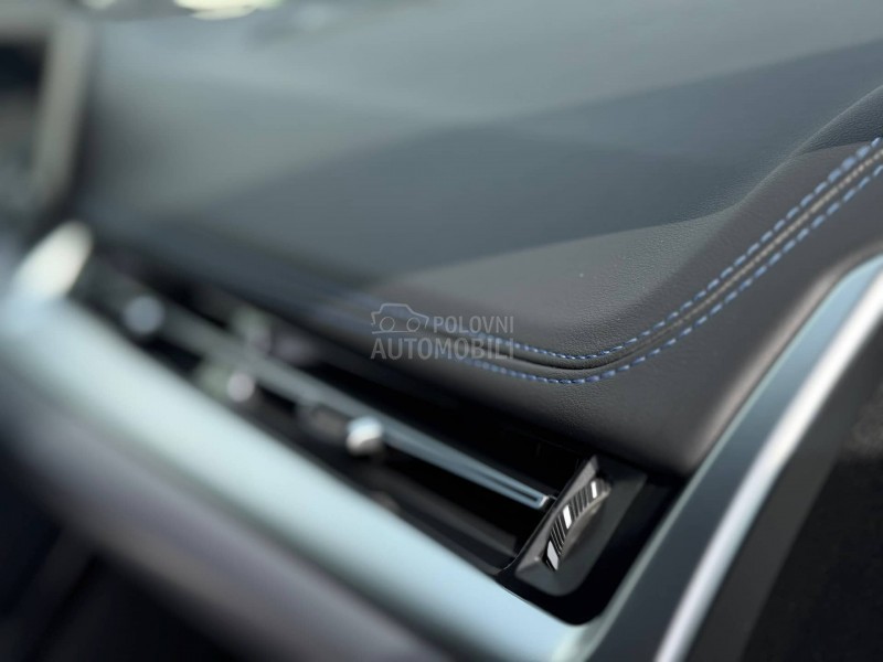 BMW X1 23D/MSport/Xd/Led