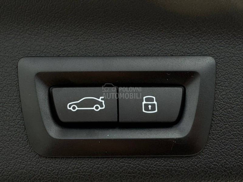 BMW X1 23D/MSport/Xd/Led