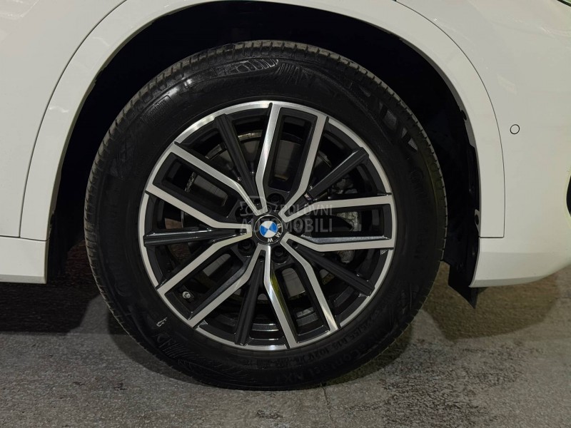 BMW X1 23D/MSport/Xd/Led