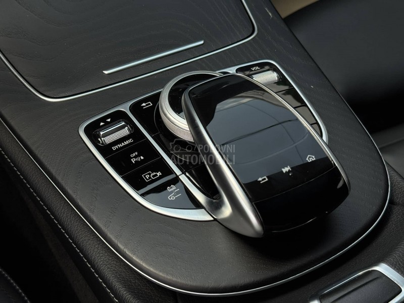 Mercedes Benz E 300 DE/AMG/ ELEKTRO