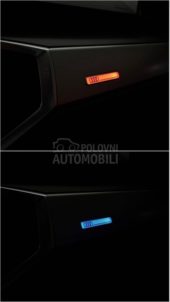 Audi Q3 2.0D/S-Line/Black/20