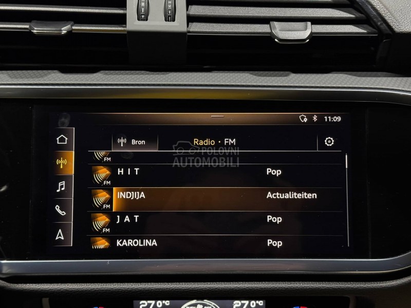 Audi Q3 2.0D/S-Line/Black/20