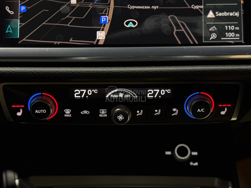 Audi Q3 2.0D/S-Line/Black/20