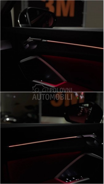 Audi Q3 2.0D/S-Line/Black/20