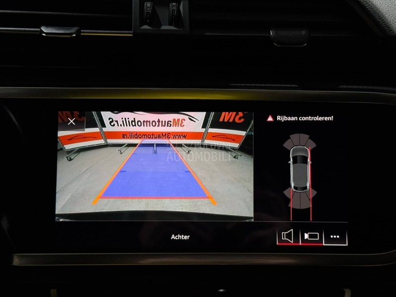 Audi Q3 2.0D/S-Line/Black/20