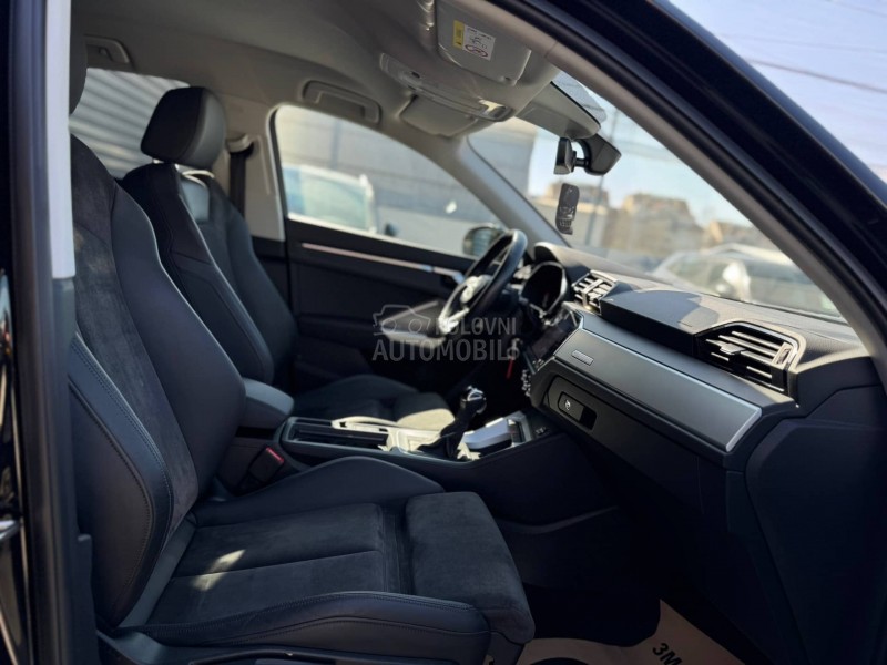 Audi Q3 2.0D/S-Line/Black/20