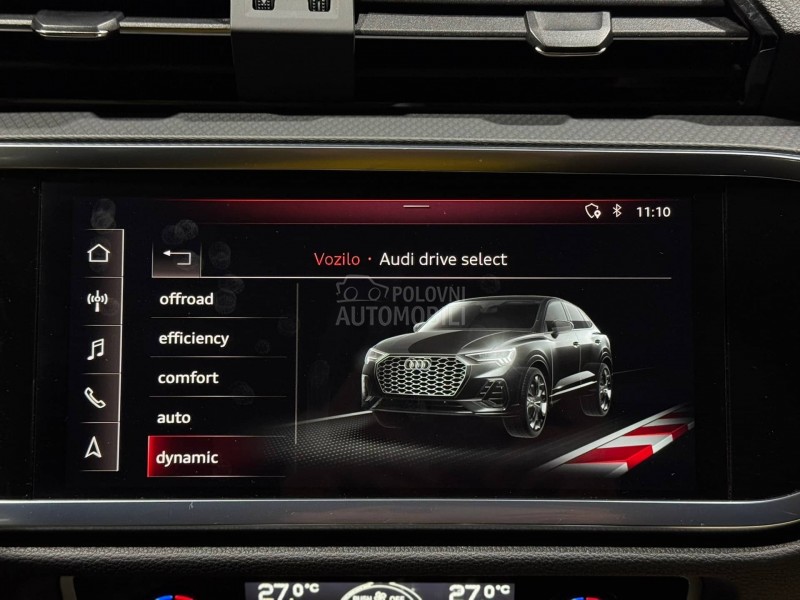 Audi Q3 2.0D/S-Line/Black/20