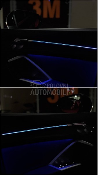 Audi Q3 2.0D/S-Line/Black/20