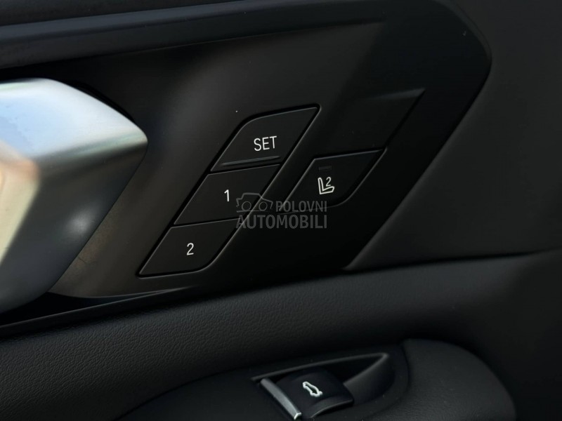 BMW X5 M-Pro/Pano/Iconic