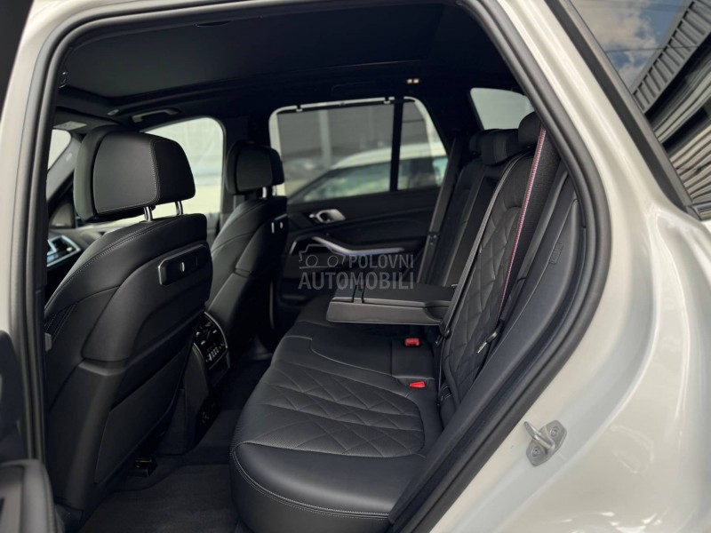 BMW X5 M-Pro/Pano/Iconic