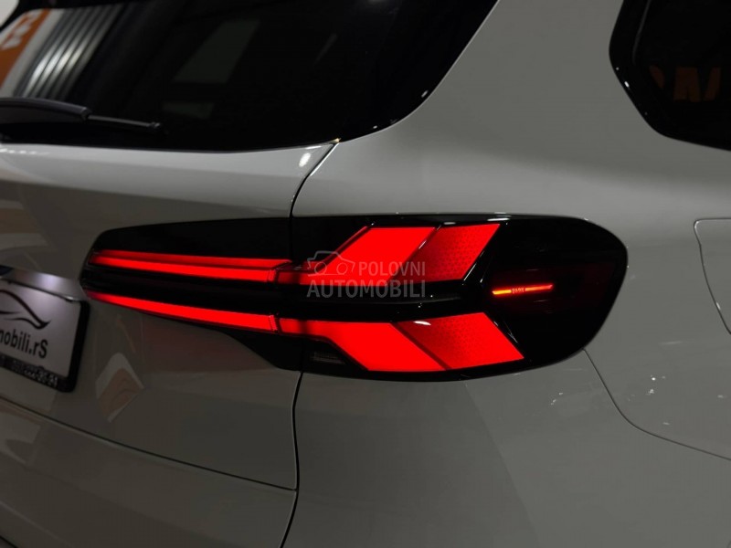 BMW X5 M-Pro/Pano/Iconic