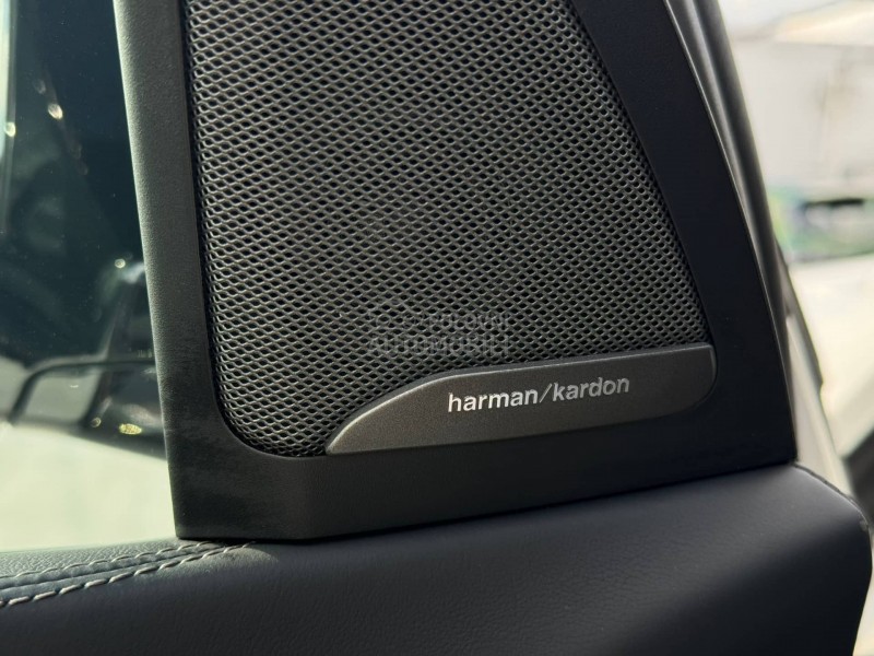 BMW X5 M-Pro/Pano/Iconic