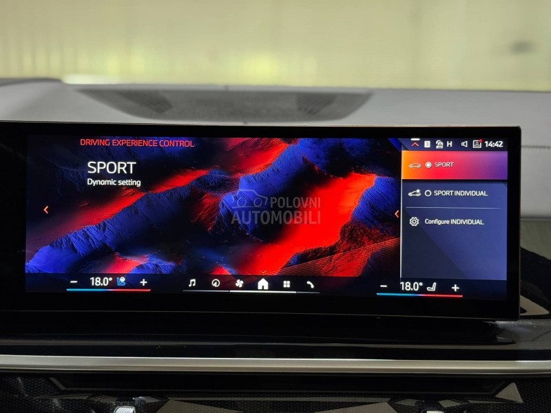 BMW X5 M-Pro/Pano/Iconic