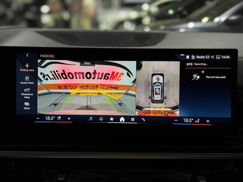 BMW X5 M-Pro/Pano/Iconic