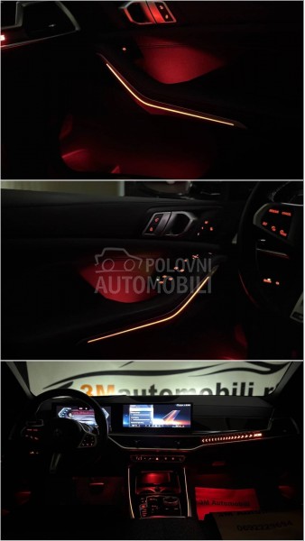 BMW X5 M-Pro/Pano/Iconic