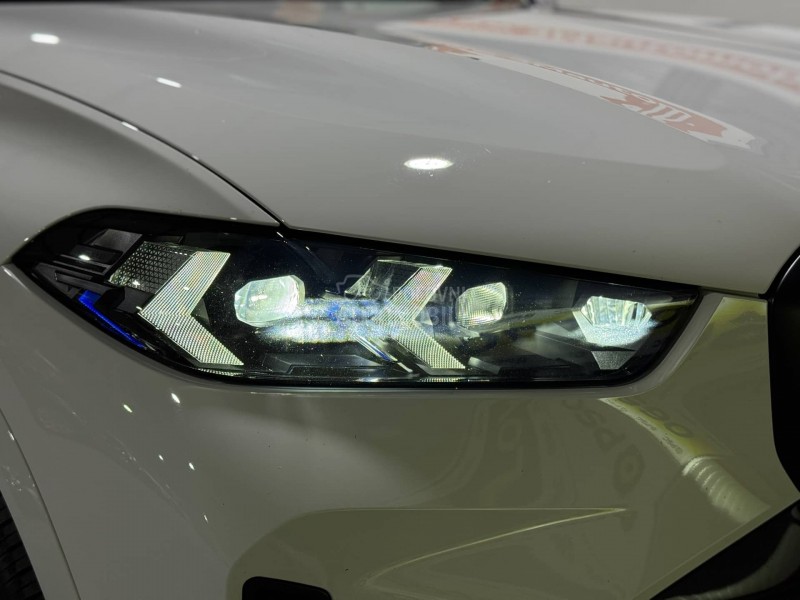 BMW X5 M-Pro/Pano/Iconic